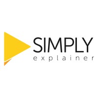 Simply Explainer logo - Similar company to 75Seconds - Explainer Video Production Company