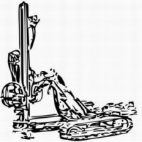Geotechnical and Environmental Drilling logo - Similar company to Black Geotechnical