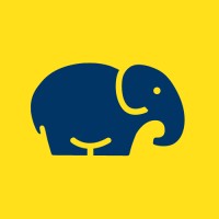 Elephant Teams logo - Similar company to Oceans