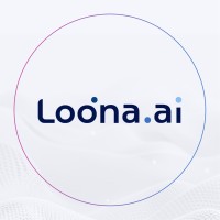 Loona.ai logo - Similar company to Harleydoc