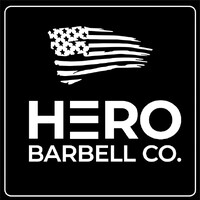 HERO Barbell Co. logo - Similar company to Purpose Labs