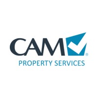 CAM Property Services logo - Similar company to Monarch Property Solutions