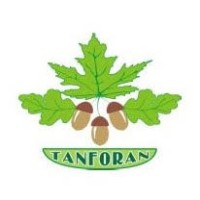 TANFORAN Wood Veneer logo - Similar company to Turakhia Decor