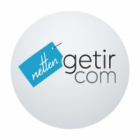 NETTENGETİR E-TİCARET HİZ. DAN. VE DIŞ TİC. LTD. ŞTİ. logo - Similar company to Luzpos Trading Dış Tic Lt. Şti.