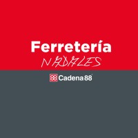 Ferretería Nadales | Fuengirola Centro logo - Similar company to Ferretería Ferresur