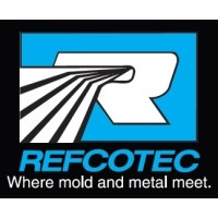 REFCOTEC logo - Similar company to James Durrans Group