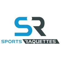 Sports Raquettes logo - Similar company to Badmania