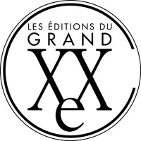Les Editions du Grand Vingtième logo - Similar company to Edtions De Cortil