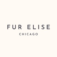 Fur Elise Pets logo - Similar company to Wagging Tail