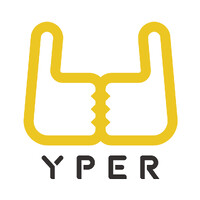 Yper logo - Similar company to Yper