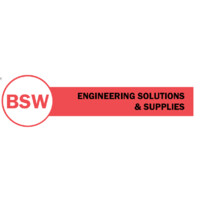 BSW ENGINEERING SOLUTIONS & SUPPLIES logo - Similar company to Bsw Engineering