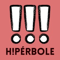 Hipérbole editoria & tecnologia logo - Similar company to Editris, Editori A Torino Dal 1980