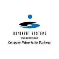 Dominant Systems logo - Similar company to Dominant Systems Integrator Llc