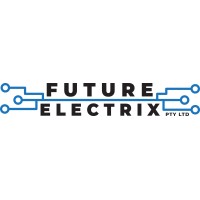Future Electrix logo - Similar company to Lee Electrix