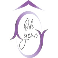 Ôde Agency logo - Similar company to Morvan Immobilier