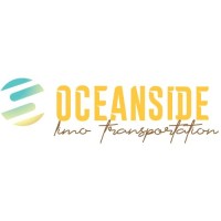 Oceanside Limo Transportation logo - Similar company to Molly'S Trolleys