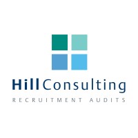 Hill Consulting HRS logo - Similar company to Bespoke Talent Solutions
