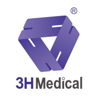 3H Medical logo - Similar company to Maybach Logistics Ltd.