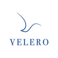 VELERO logo - Similar company to Garentii