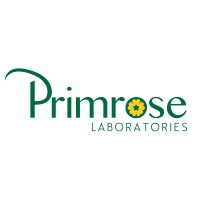 Primrose Laboratories logo - Similar company to Pickafund