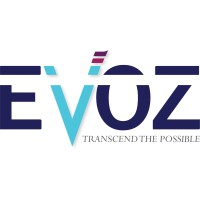 EVOZ Agency logo - Similar company to Hilartech, Llc