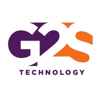 G2S Technology logo - Similar company to Alistech For Integrated Solutions