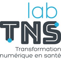 LabTNS logo - Similar company to Marihacks