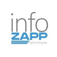 Infozapp Technologies logo - Similar company to Akuir