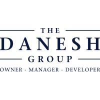 The Danesh Group logo - Similar company to Keyring - Video Streaming Bundles