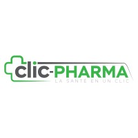 CLIC PHARMA logo - Similar company to Sas Nova