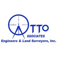 Otto Associates, Engineers & Land Surveyors, Inc. logo - Similar company to Landform Professional Services, Llc.