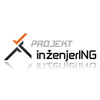 PROJEKT INŽENJERING j.d.o.o. logo - Similar company to Imp-Telekomunikacije