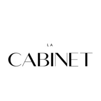 LA CABINET DESIGN STUDIO logo - Similar company to Wahyi Group