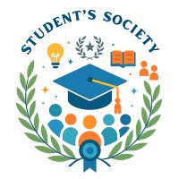 Student's Society logo - Similar company to Techno Towers