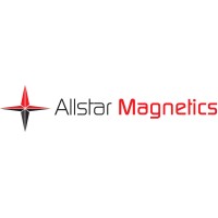 Allstar Magnetics logo - Similar company to Dexter Magnetic Technologies