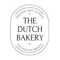 Dutch Baked logo - Similar company to Sales Source