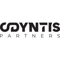 ODYNTIS PARTNERS logo - Similar company to Whale Alert