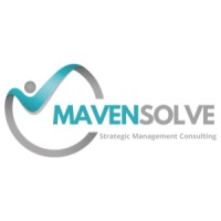 MavenSolve Consulting Services logo - Similar company to Vib-Iso