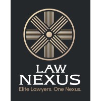 LawNexus logo - Similar company to Eematico