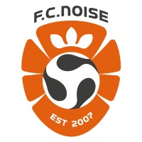 Fútbol Club Noise logo - Similar company to Red Peak Legal Advisors Pllc