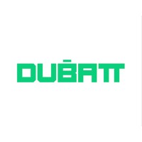 Dubatt logo - Similar company to Al Nahda Centre