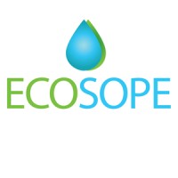 Envira Kimya A.S. logo - Similar company to Silverzone Konsantre Dezenfektan