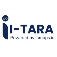 I-TARA (IAMOPS Training and Research Academy) logo - Similar company to Iamops | Growth Fanatics Devops