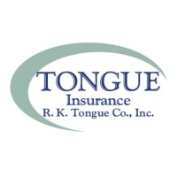 R.K. Tongue Co, Inc logo - Similar company to The Professional Protector Plan® For Dentists