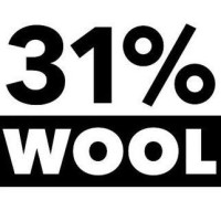 31% Wool logo - Similar company to Phoebe Ai