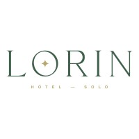 LORIN SOLO HOTEL logo - Similar company to Solo Palacio • Wabi Sabi Boutique Hotel