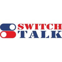 Switch Talk logo - Similar company to Shakti Foundation