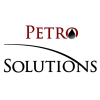 PetroSolutions logo - Similar company to Petrosolutions