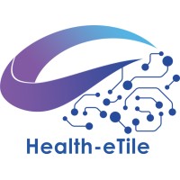 HealtheTile logo - Similar company to Xiberlinc Inc.