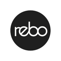REBO Wall logo - Similar company to Nanobyte Technology Consultancy